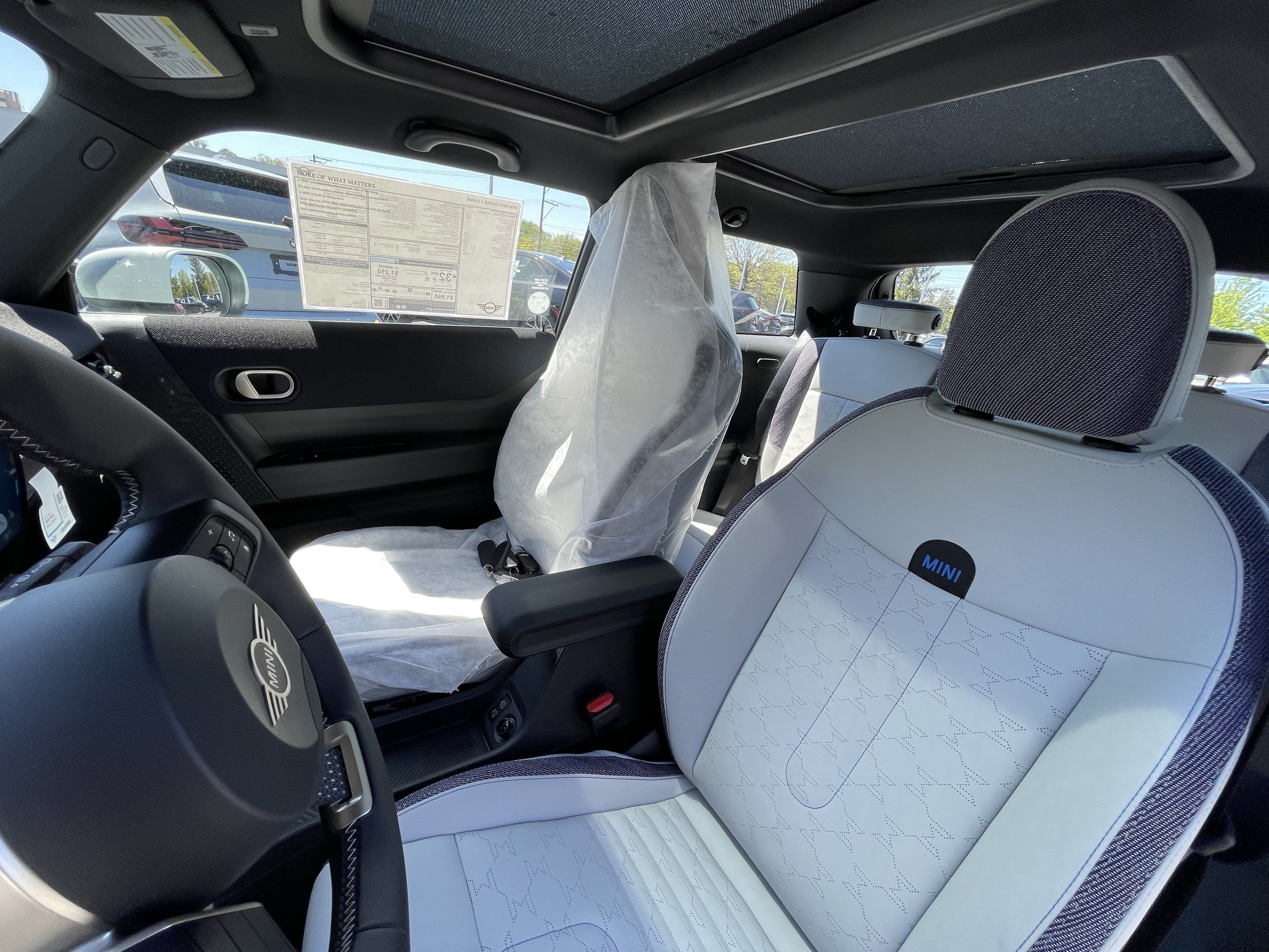 Used 2026 MINI Cooper S FWD image 9