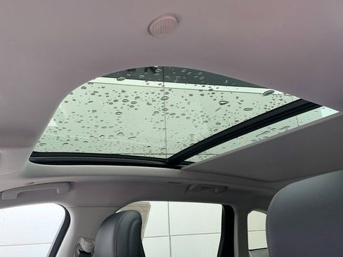 New 2026 Lincoln Nautilus Reserve w/ Jet Appearance Package image 27