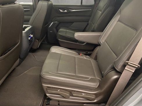 Used 2022 GMC Yukon Denali w/ Max Trailering Package image 22