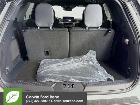 New 2026 Ford Explorer ST w/ Sun And Sound Package AWD/4WD image 26