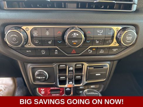 New 2026 Jeep Gladiator Willys image 22