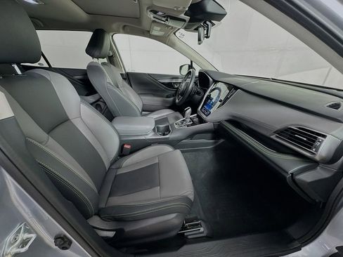 Used 2023 Subaru Outback Onyx Edition image 35