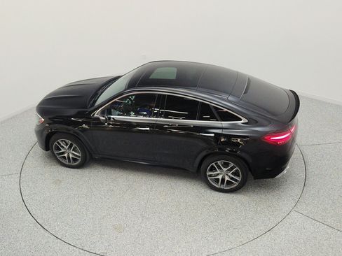 Certified 2024 Mercedes-Benz GLE 53 AMG 4MATIC Coupe image 30