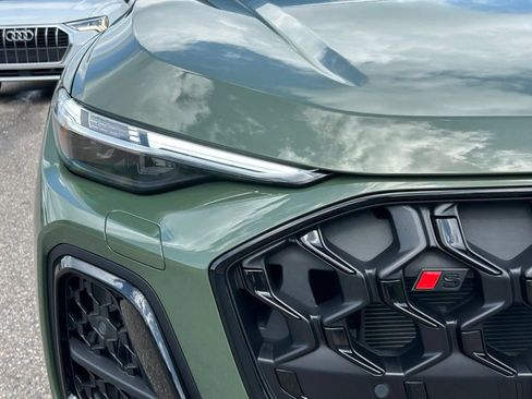 New 2026 Audi SQ5 Premium Plus AWD/4WD image 40