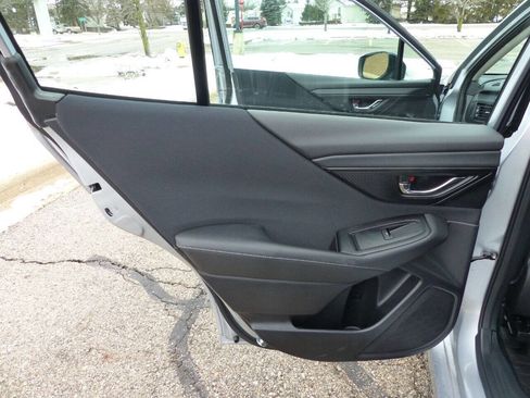 Used 2023 Subaru Legacy Premium AWD/4WD image 29