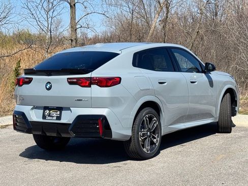 New 2026 BMW X2 xDrive28i image 6