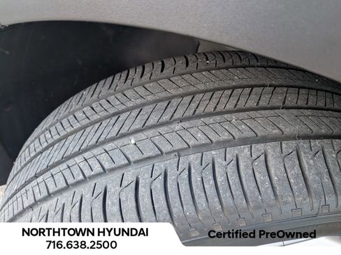 Used 2023 Hyundai Kona SEL AWD/4WD image 42
