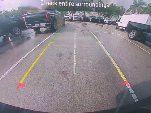 Used 2025 Jeep Wrangler Unlimited Sahara image 22