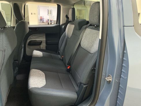 New 2026 Ford Maverick XLT FWD image 9