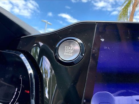 Used 2025 Lexus NX 350 AWD w/ Premium Package image 34