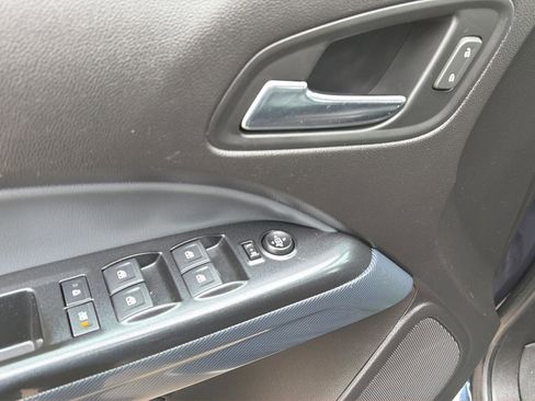 Used 2018 Chevrolet Colorado Z71 w/ Centennial Edition image 23