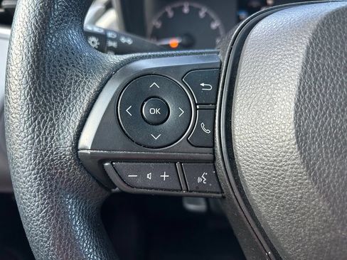Used 2023 Toyota Corolla Cross L FWD image 20