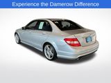 Used 2010 Mercedes-Benz C 300 4MATIC Sedan image 3