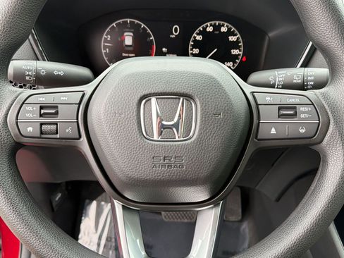 New 2026 Honda CR-V LX image 16