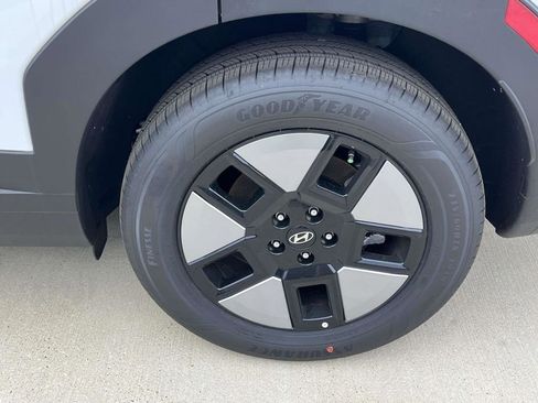 New 2026 Hyundai Santa Fe SEL AWD/4WD image 6