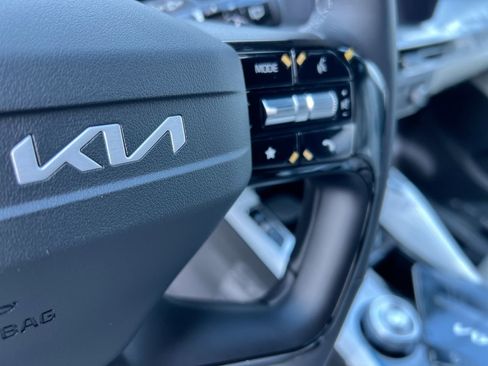 New 2026 Kia Sorento SX Prestige AWD/4WD image 18