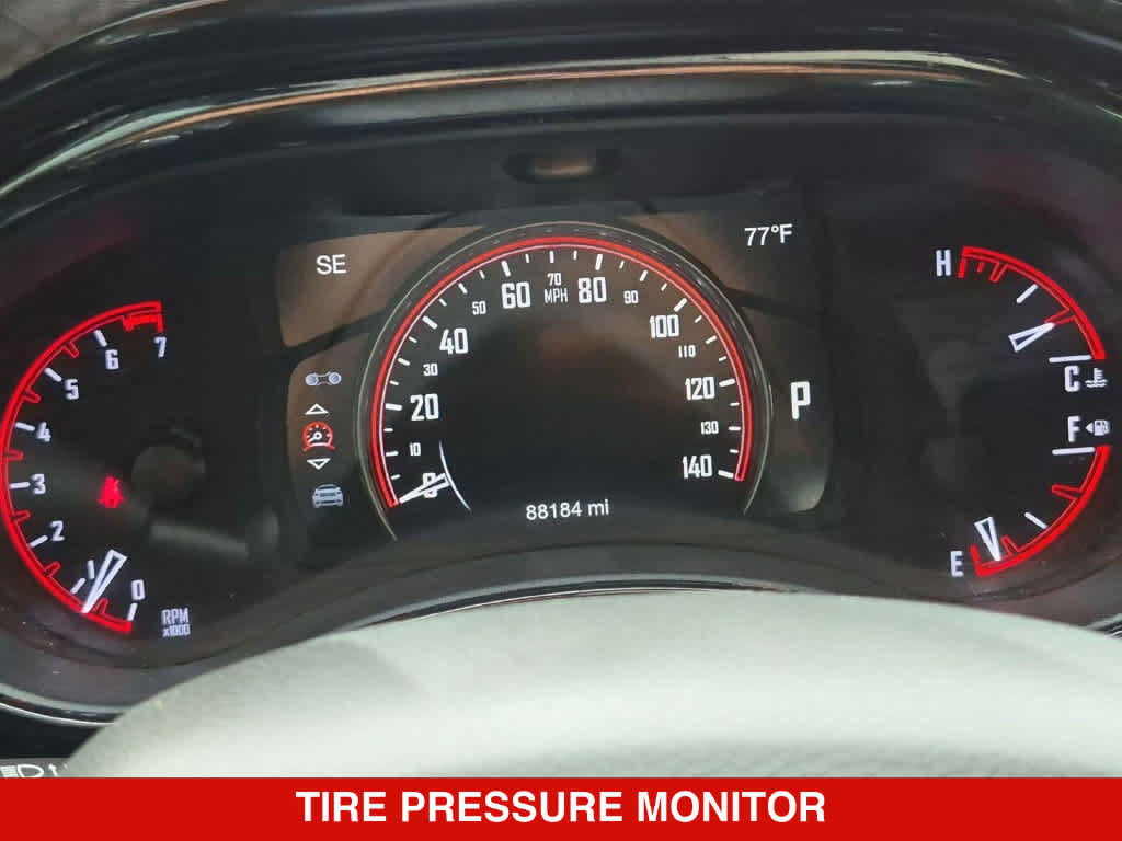 Used 2021 Dodge Durango GT RWD image 34
