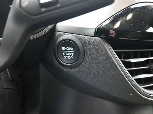 Used 2025 Ford Escape Active AWD/4WD image 35