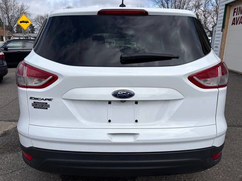 Used 2015 Ford Escape S FWD image 7