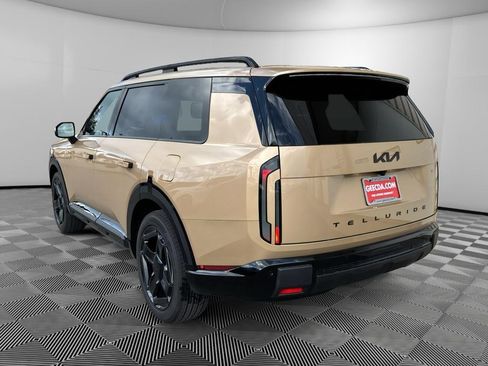 New 2027 Kia Telluride EX X-Line AWD/4WD image 6