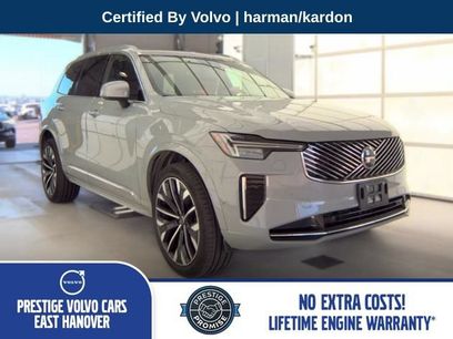 Used 2026 Volvo XC90 B6 Plus