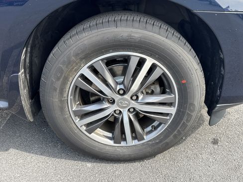 Used 2020 INFINITI QX60 Luxe w/ Essential Package AWD/4WD image 72