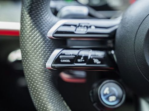 Used 2024 Mercedes-Benz GLC 43 AMG 4MATIC image 24