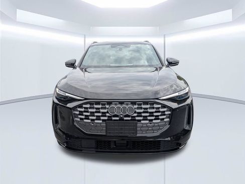 New 2026 Audi Q5 Premium Plus AWD/4WD image 8