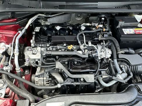 Used 2023 Toyota Corolla LE FWD image 19