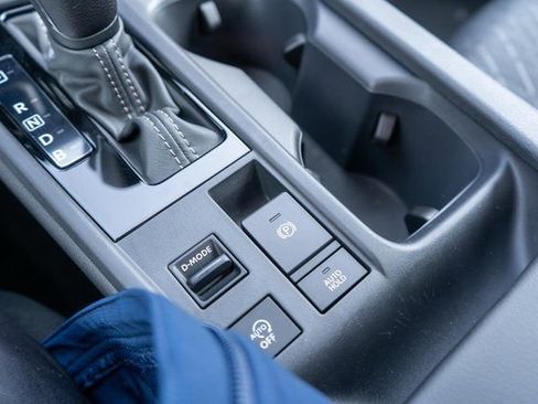 New 2026 Nissan Sentra SV w/ Floor Mat Package FWD image 22