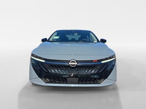 New 2026 Nissan Sentra SR w/ SR Premium Package image 8