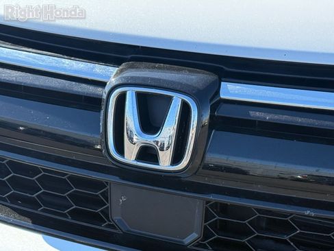 Used 2020 Honda CR-V EX image 8