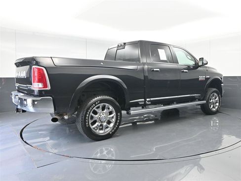 Used 2016 RAM 2500 Limited AWD/4WD image 5