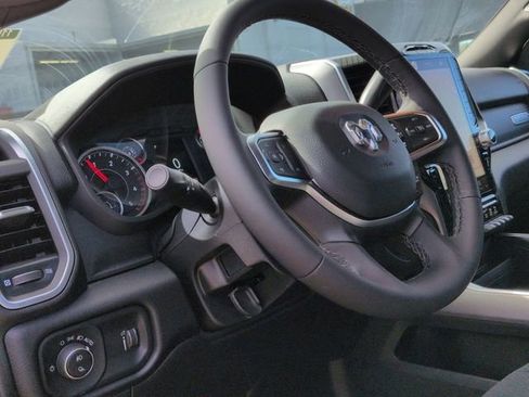 New 2025 RAM 2500 Big Horn image 29