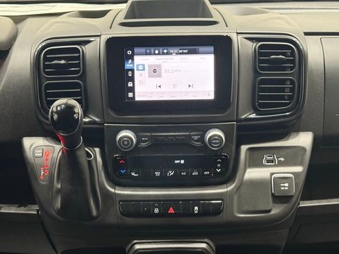 New 2026 RAM ProMaster 1500 image 21