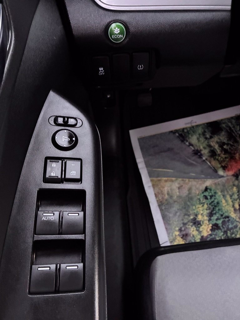 Used 2015 Honda CR-V EX image 27