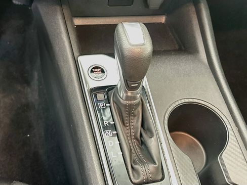 Used 2024 Nissan Altima 2.5 S FWD image 24
