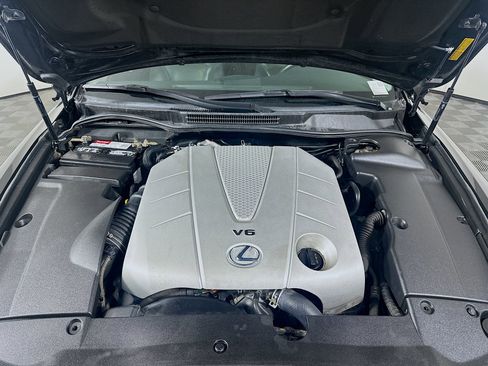 Used 2012 Lexus IS 350 AWD w/ Luxury Plus Value Edition image 33