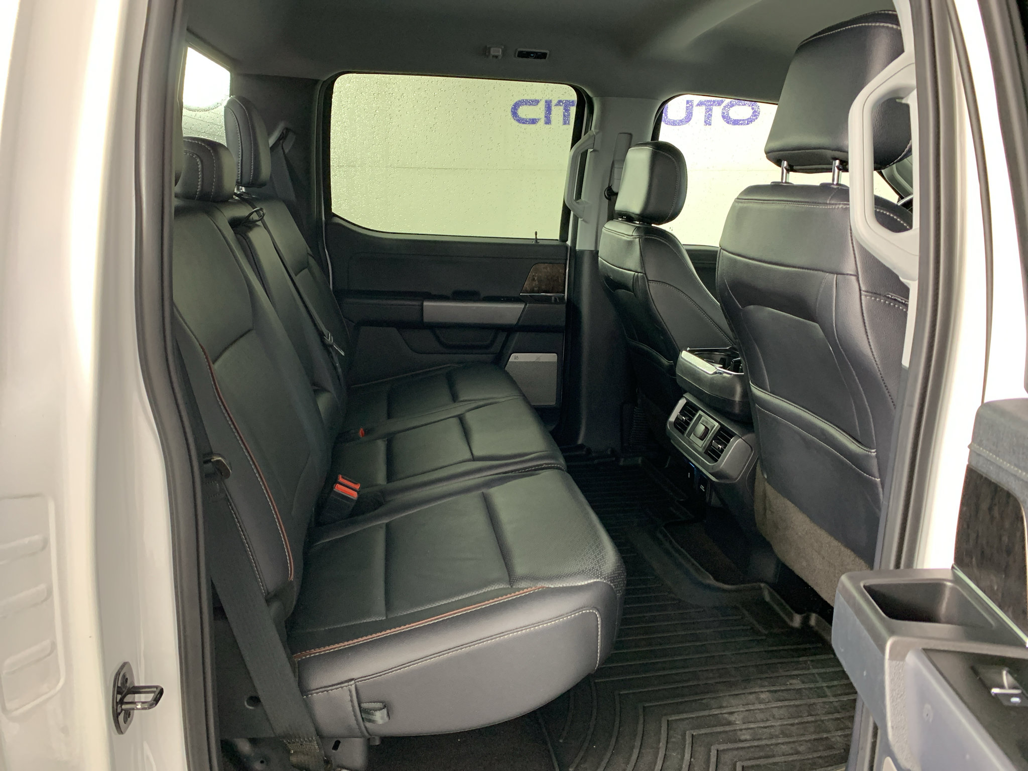 Used 2021 Ford F150 Lariat RWD image 33