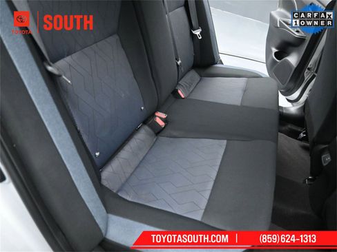 Used 2025 Nissan Versa SV image 23