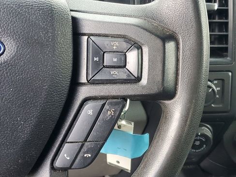 Used 2018 Ford F150 XL w/ Equipment Group 101A Mid image 12