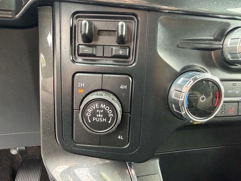 Used 2022 Ford F150 XLT w/ Equipment Group 302A High AWD/4WD image 45