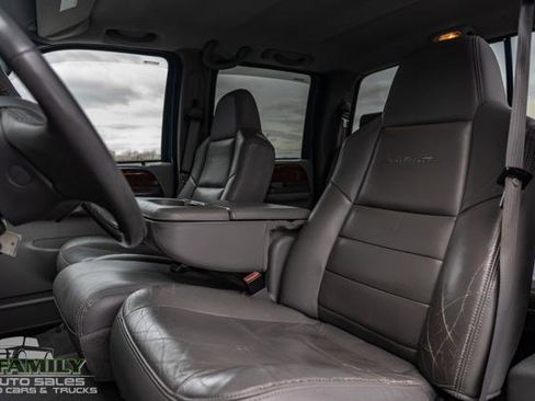 Used 2004 Ford F350 Lariat image 22