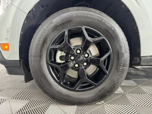 Used 2022 Ford Maverick XLT w/ Equipment Group 300A Standard AWD/4WD image 39
