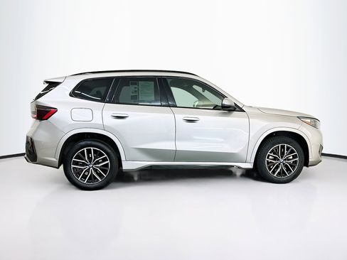 Used 2025 BMW X1 xDrive28i image 10