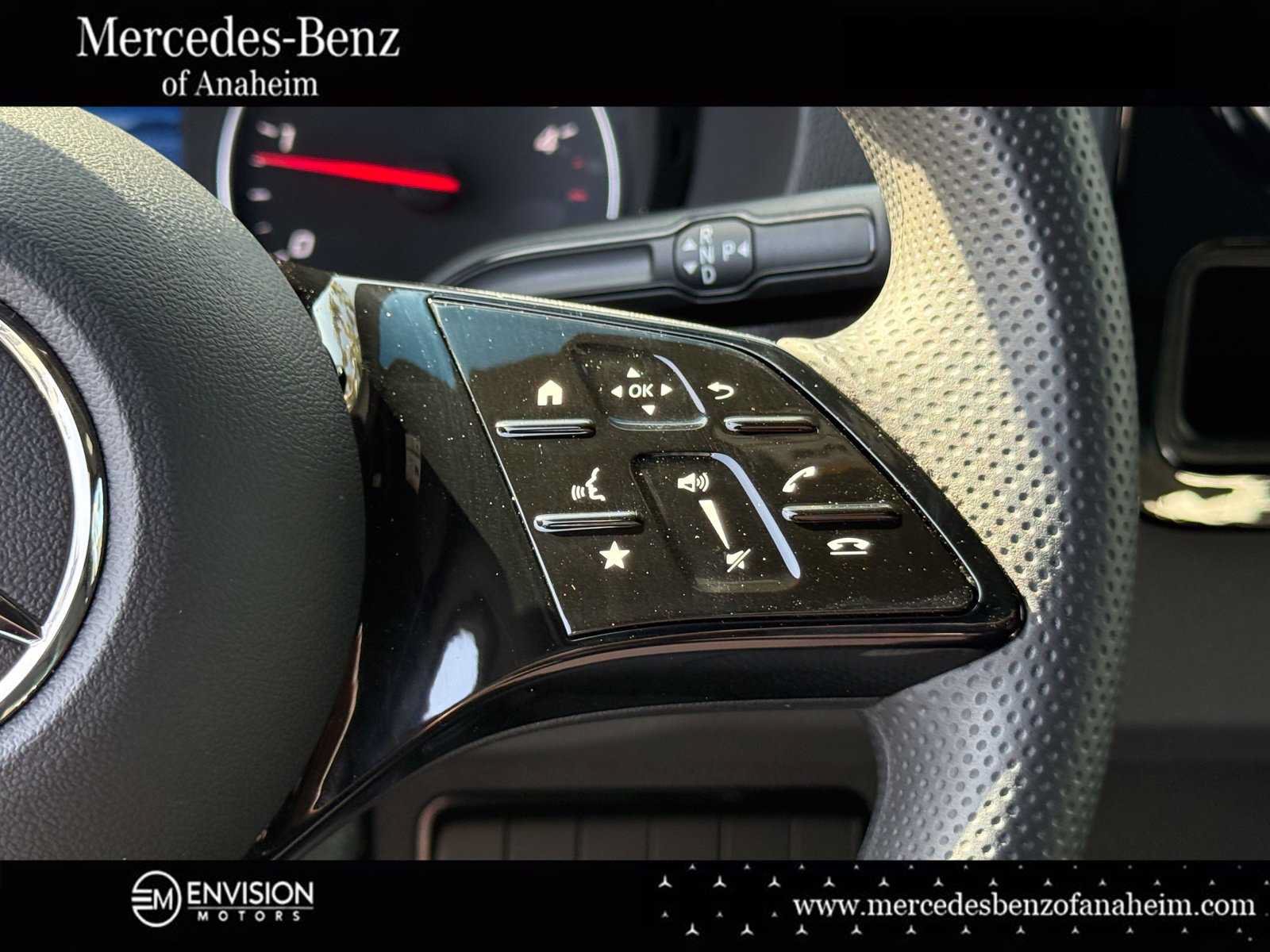 New 2026 Mercedes-Benz Sprinter 2500 image 27