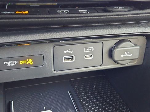 Certified 2023 Honda CR-V EX-L image 18