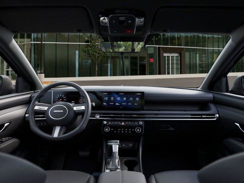 New 2026 Hyundai Santa Cruz SEL image 12