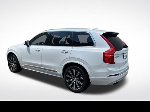 Used 2021 Volvo XC90 T6 Inscription AWD/4WD image 13