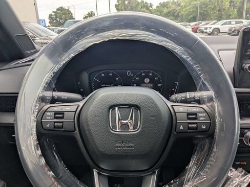 New 2026 Honda CR-V Sport-L image 22